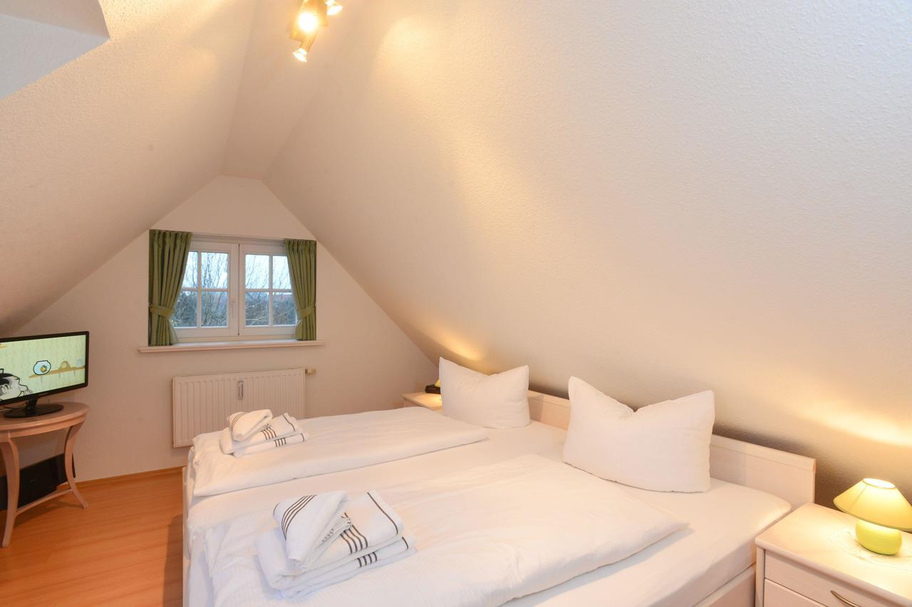 App. Syltperle Apartment