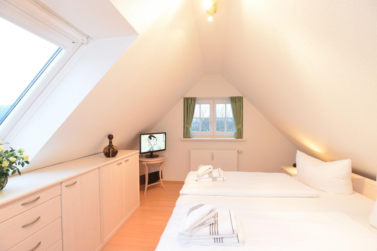 App. Syltperle Apartment Westerland