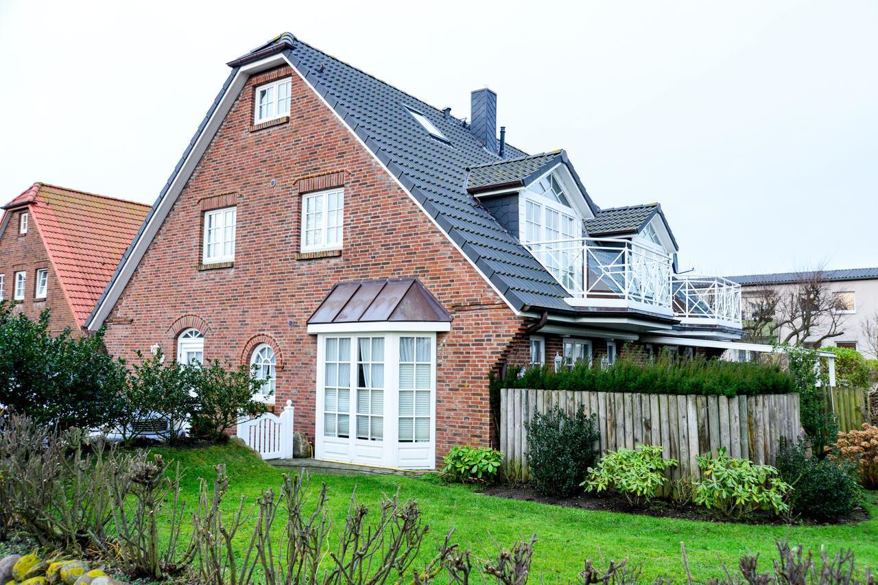 App. Syltperle Apartment *