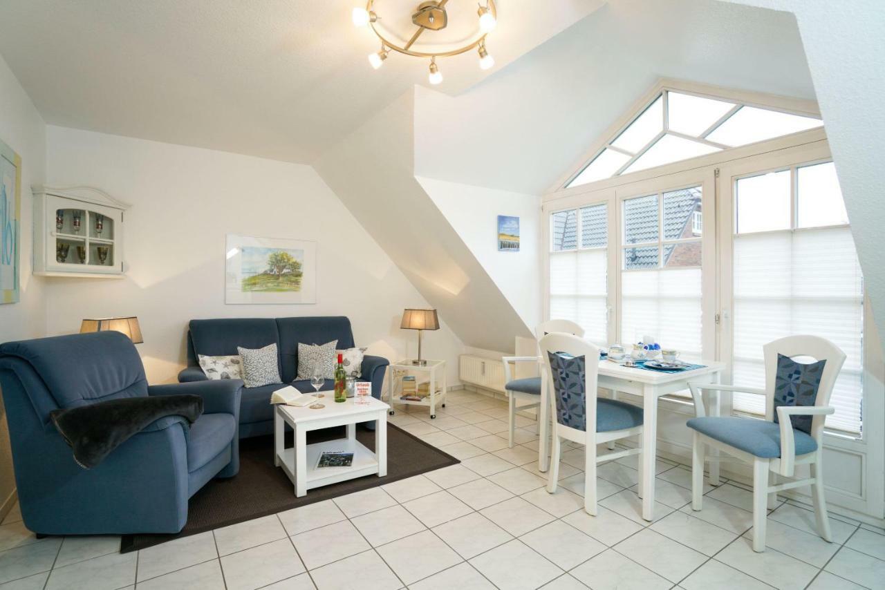 Apartment App. Syltperle Westerland