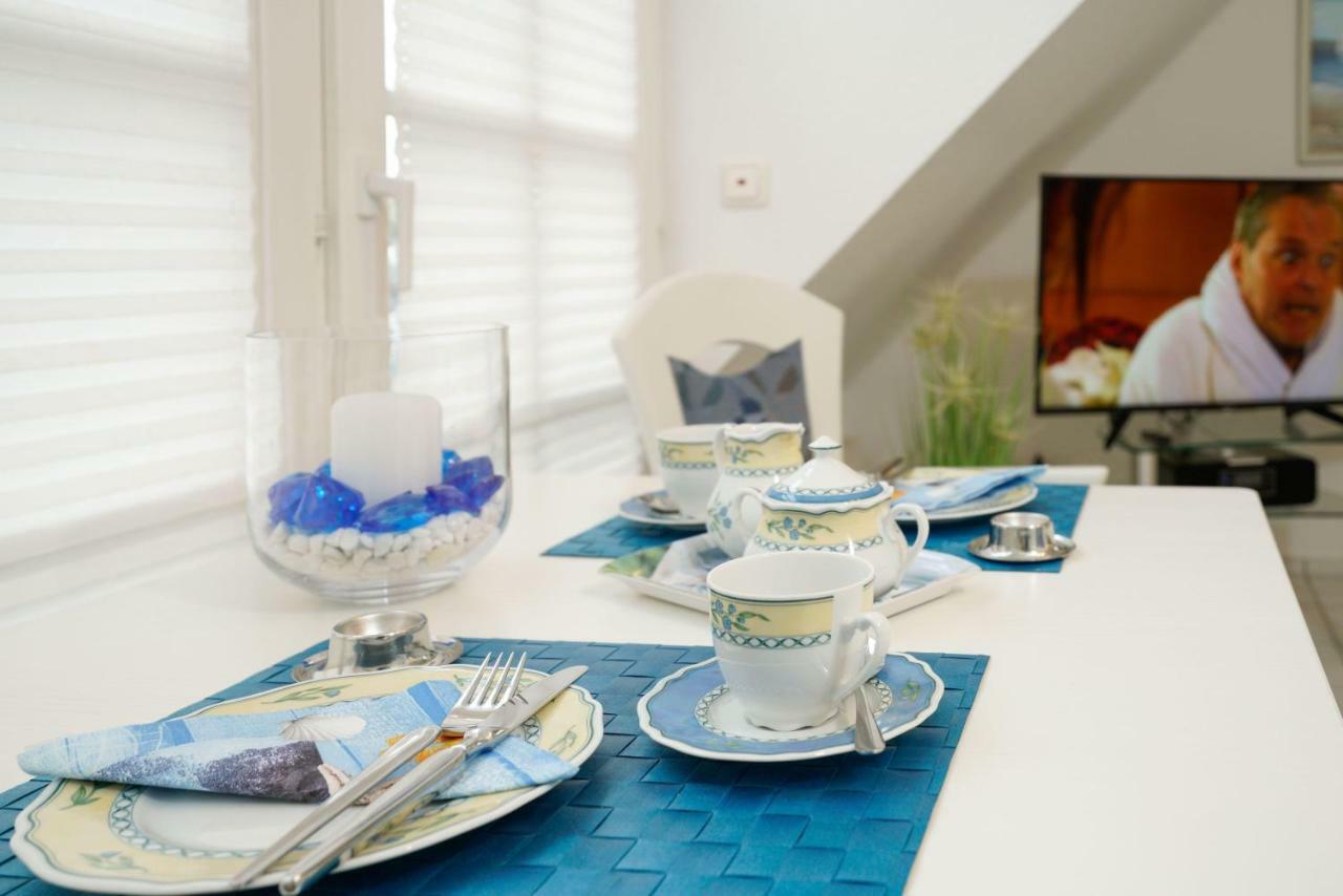 App. Syltperle Apartment *