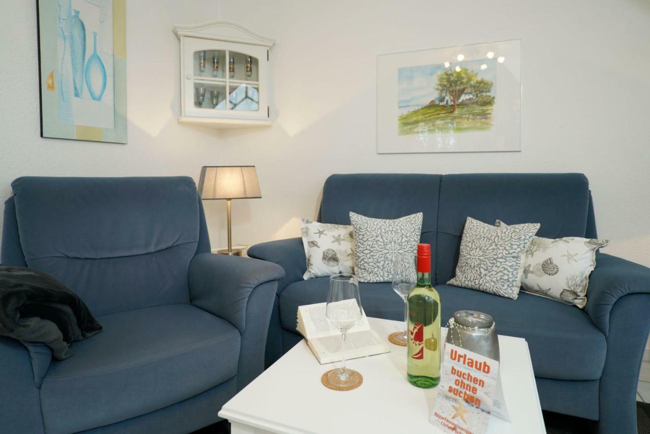 Apartment App. Syltperle *