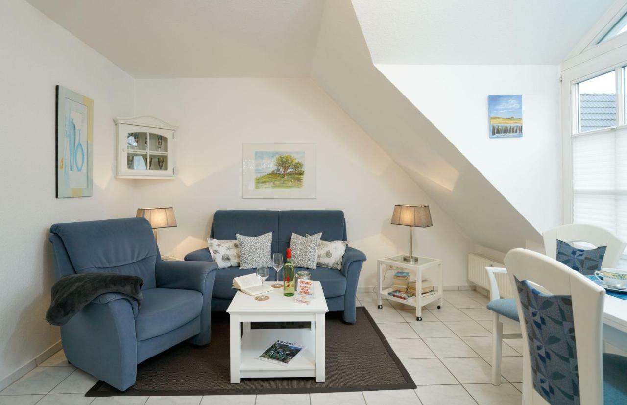App. Syltperle Apartment Westerland